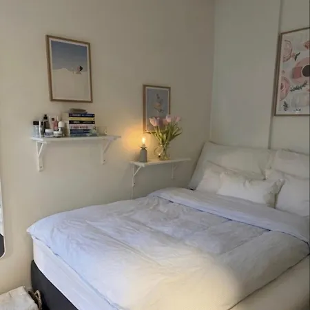 4 Bedrooms In The Heart Of Apartamento *