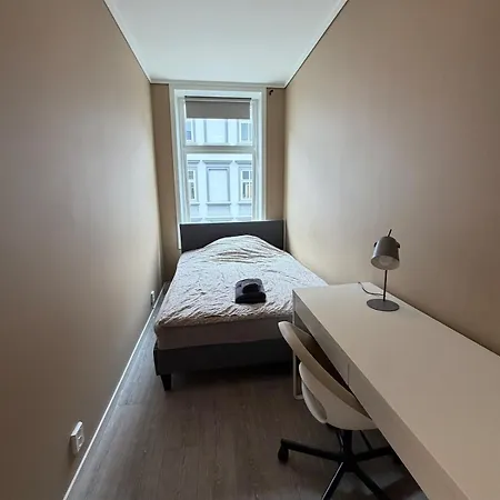 4 Bedrooms In The Heart Of * Bergen