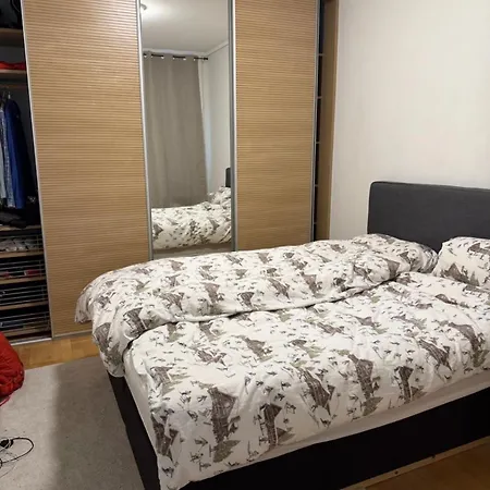 Apartamento 4 Bedrooms In The Heart Of *