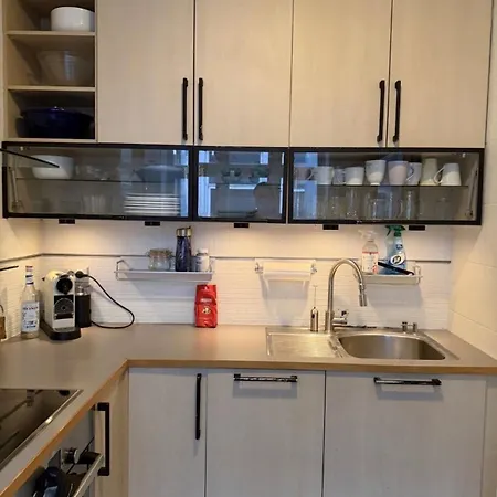 Apartamento 4 Bedrooms In The Heart Of