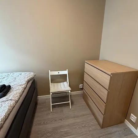 4 Bedrooms In The Heart Of Apartamento *