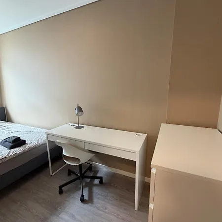4 Bedrooms In The Heart Of Apartamento *